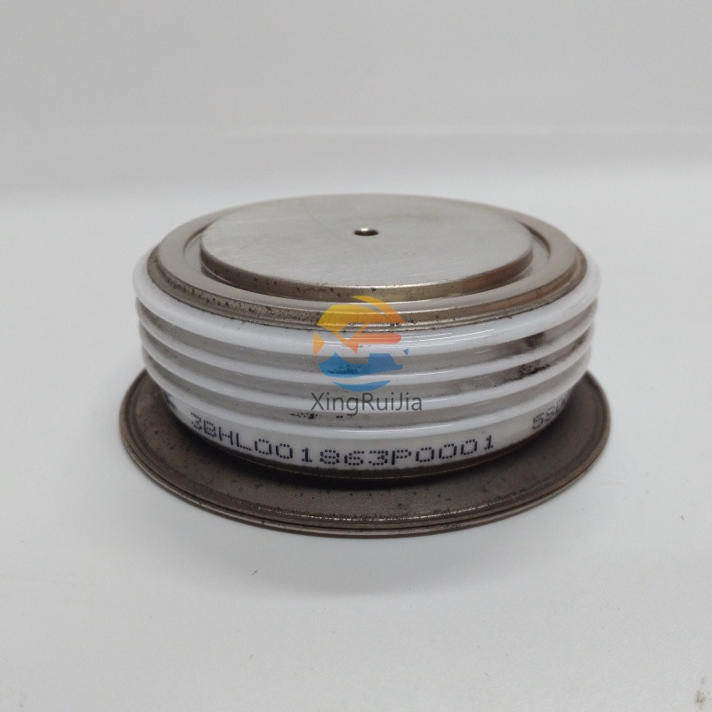 ABB 3BHL001863P0001 5SDD1060F0001 IGCT Power Stack | Complete Technical Guide0